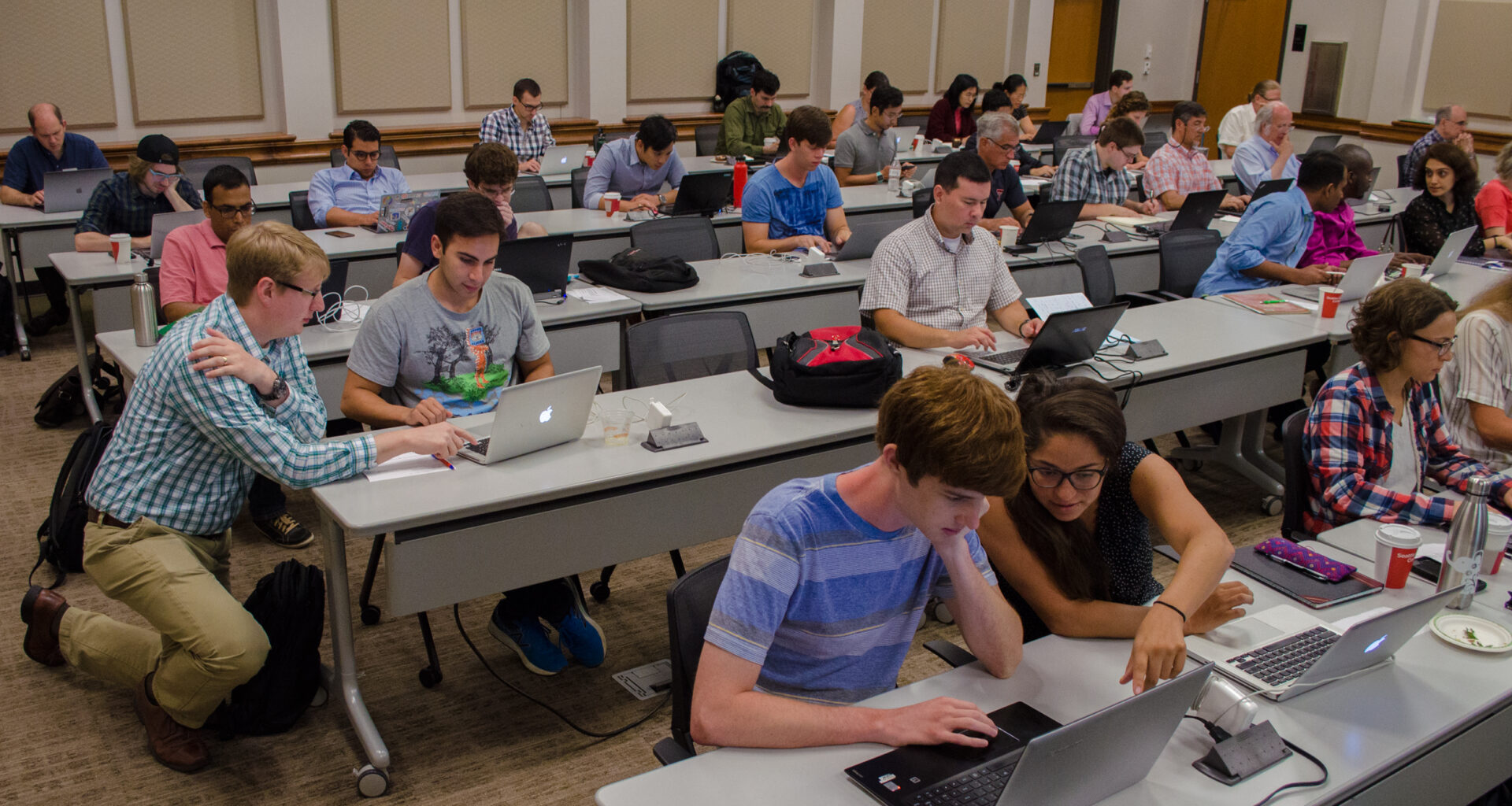 UT System Plans to Boost Space Research as Federal Funding Skyrockets