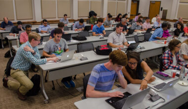 UT System Plans to Boost Space Research as Federal Funding Skyrockets