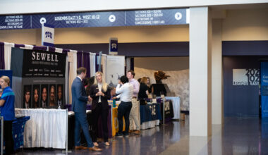 TCU career center to host all-majors career expo this afternoon – TCU 360