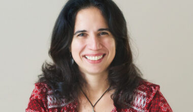 Moscardelli and Bureau Focus on Serving the State | Jackson School of Geosciences