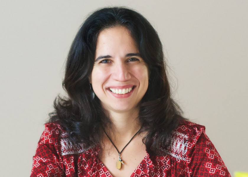 Moscardelli and Bureau Focus on Serving the State | Jackson School of Geosciences