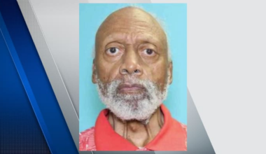 Authorities search for missing 78-Year-Old in west Houston