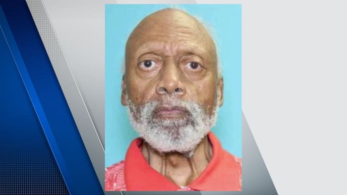 Authorities search for missing 78-Year-Old in west Houston