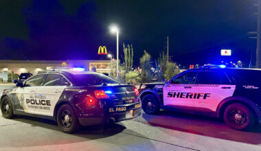 Opinion: Why El Paso needs better data to solve its drunken driving problem