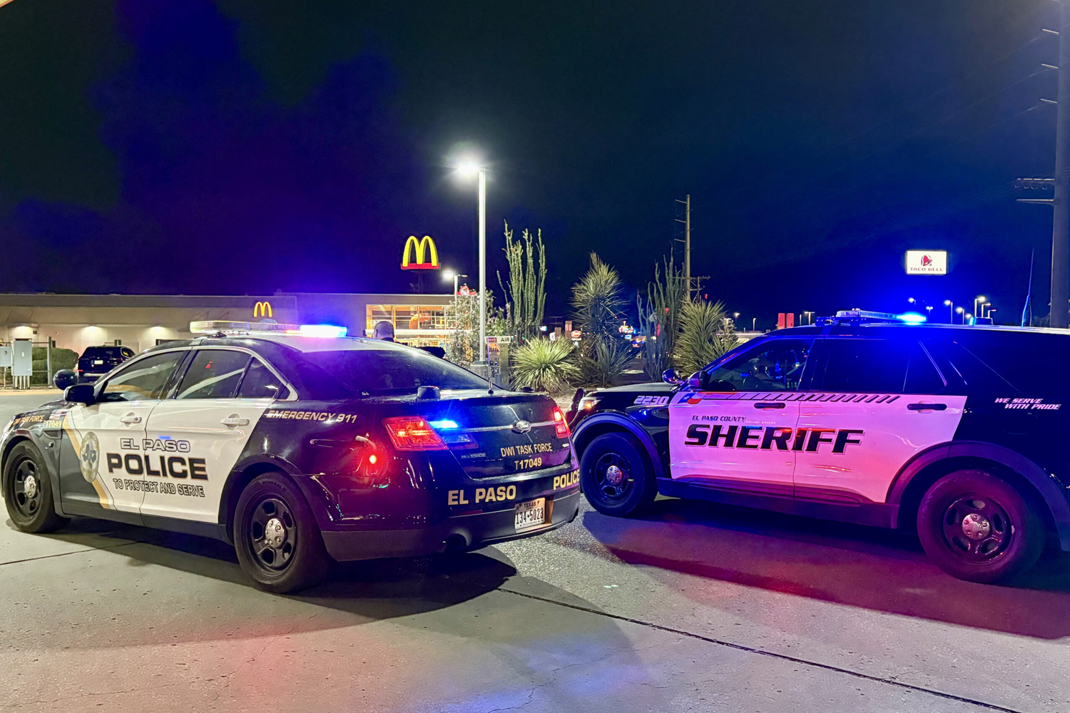 Opinion: Why El Paso needs better data to solve its drunken driving problem