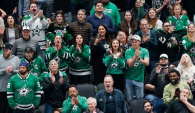 Plano confirms talks with Dallas Stars for arena at Willow Bend, but no offer yet