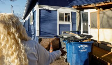 Volunteers of America Texas is taking over Dallas home repair program