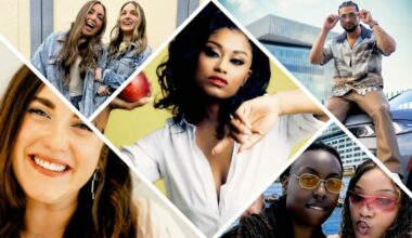 Portraits of Dallas - Voyage Dallas Magazine