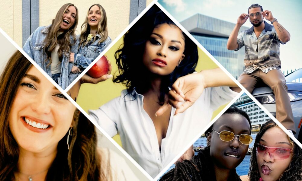 Portraits of Dallas - Voyage Dallas Magazine