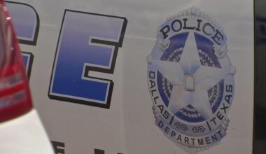 Dallas police shoot man reaching for officer’s gun – NBC 5 Dallas-Fort Worth