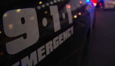 3 shot, including Dallas Police officer Monday night – NBC 5 Dallas-Fort Worth