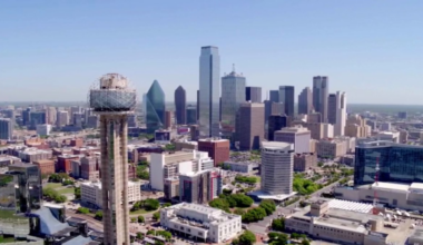 Could the World Cup lead to Olympics in Dallas? – NBC 5 Dallas-Fort Worth