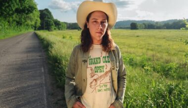 A Higher Frequency Of Cosmic Country