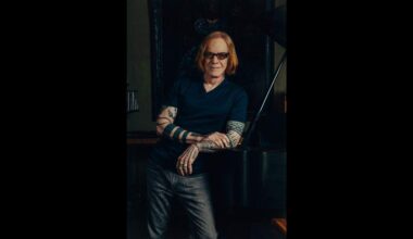 Film composer Danny Elfman brings Tim Burton scores to Dallas