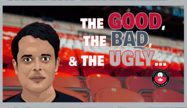 The Good, the Bad, and the Ugly — FC Dallas 3-2 Toronto FC