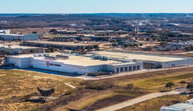 Could Texas Overtake North Virginia as the Data Center Capital?