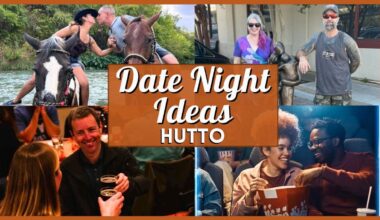 Date Night Ideas Hutto
