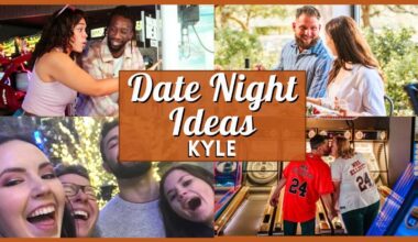Date Night Ideas Kyle