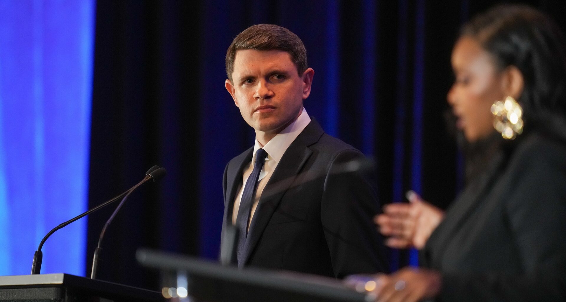 Q&A: Talarico or Crockett? A Threshold Choice in Texas.