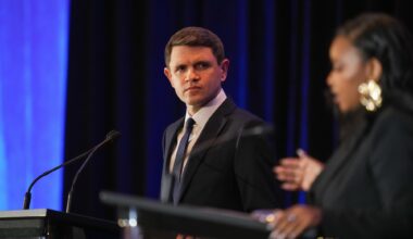 Q&A: Talarico or Crockett? A Threshold Choice in Texas.