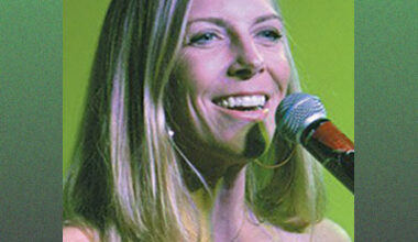 We love to laugh together in Port A