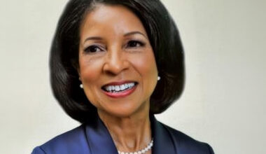 Deborah Brittain - North Dallas Gazette