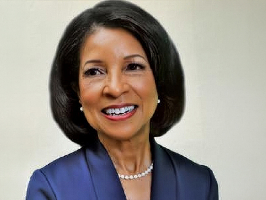 Deborah Brittain - North Dallas Gazette