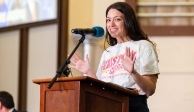 National Dems target pair of state legislative races in San Antonio