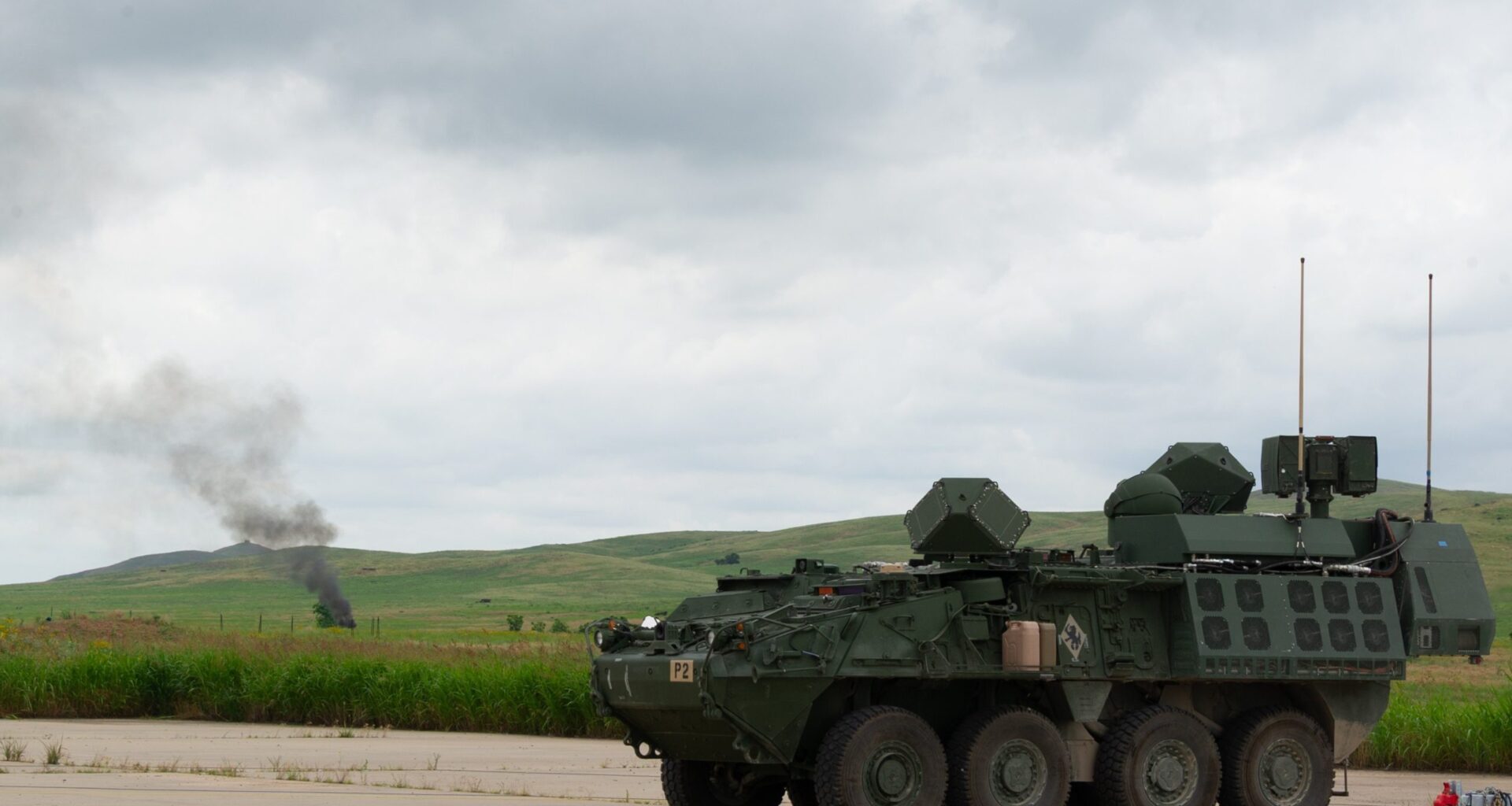 Airspace Shutdown Is ‘Case Study’ in Complex Counter-Drone Ops