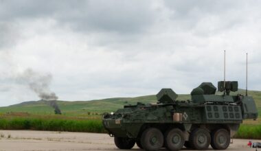 Airspace Shutdown Is ‘Case Study’ in Complex Counter-Drone Ops