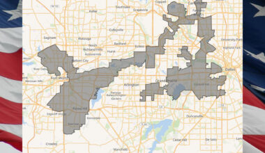 Two Popular Dems Square Off Over Redrawn U.S. House District 33
