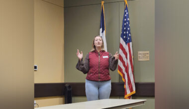 Open Access at Fort Worth’s Northwest Library is ‘ultimate trust exercise’