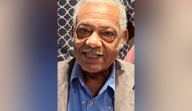 From festivals to funerals, Don Williams preserved Fort Worth’s Black history