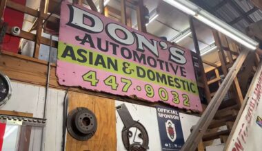 Texas auto repair shop busy after winter storm