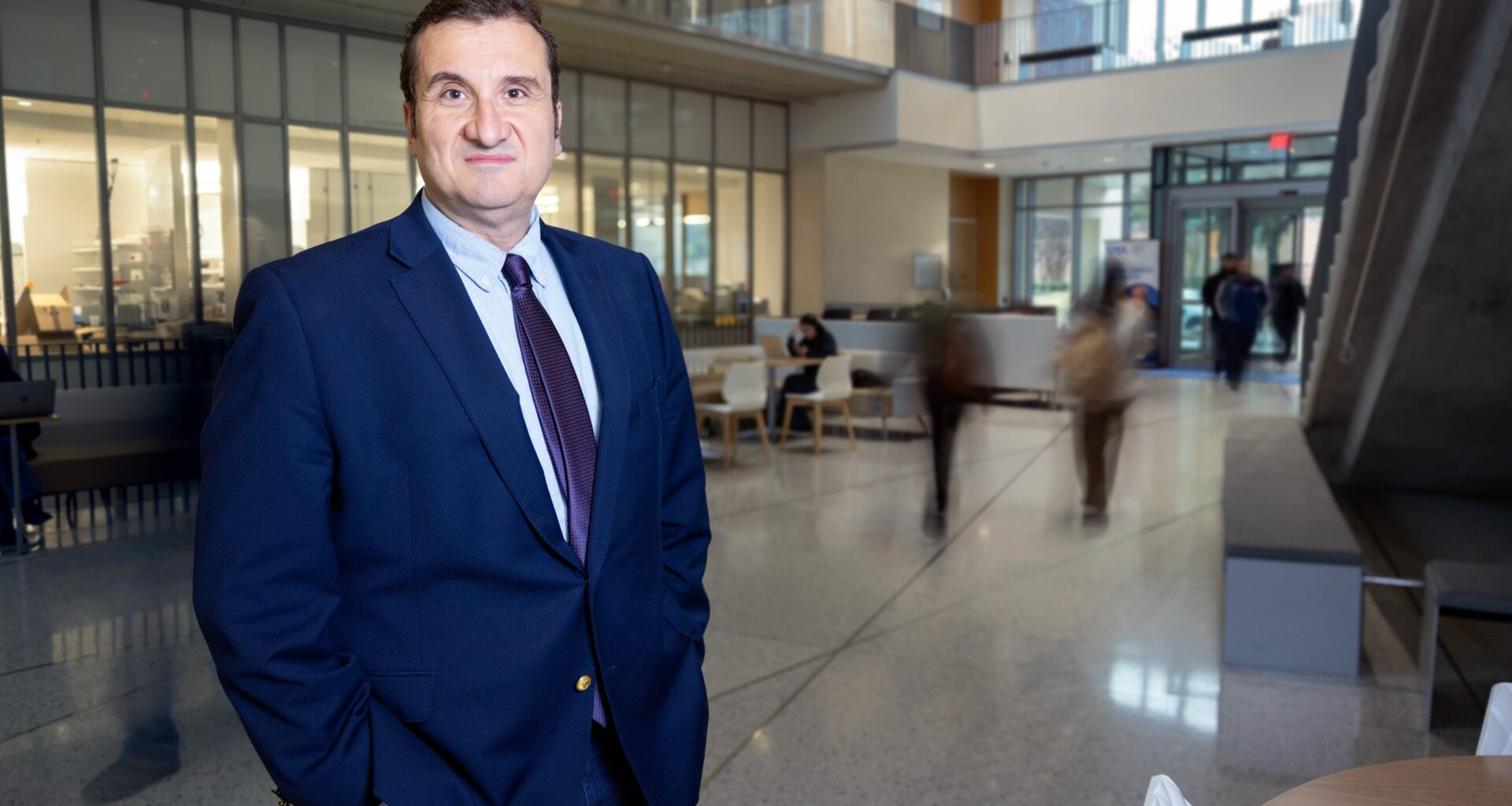 Pediatric brain health research focus of Cook Children’s, UTA partnership