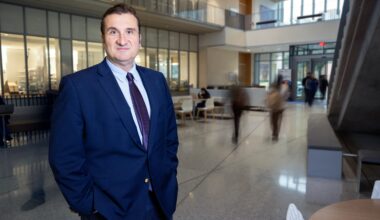 Pediatric brain health research focus of Cook Children’s, UTA partnership