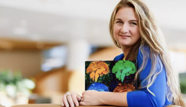 Fort Worth's Rainwater Charitable Foundation Announces 2026 Rainwater Prize Winners » Dallas Innovates