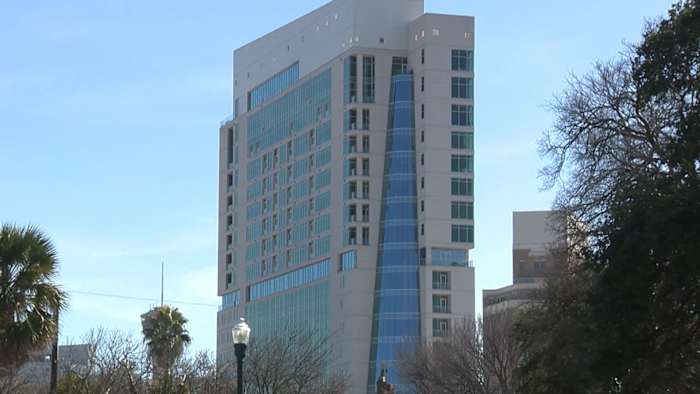 Thompson Hotel hit with foreclosure notice on $44M loan