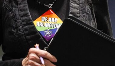 Arlington’s new ordinance removes responsibility, not discrimination