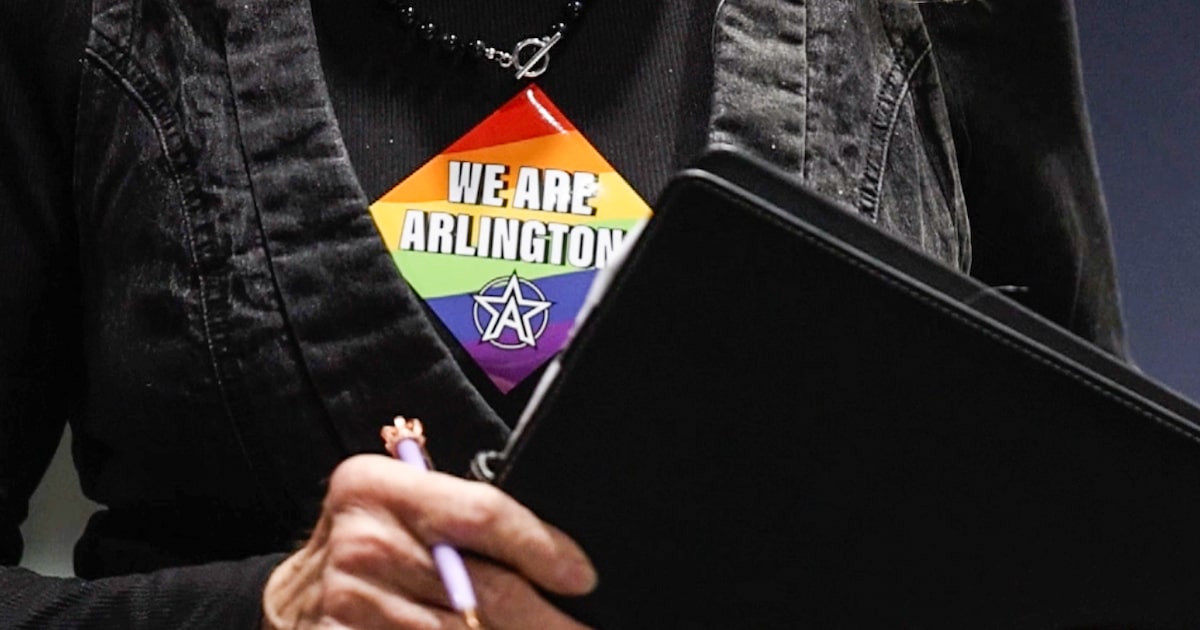 Arlington’s new ordinance removes responsibility, not discrimination