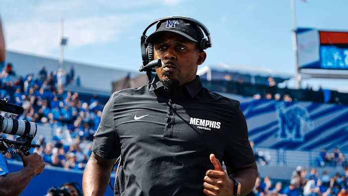 Texans hire Memphis corners coach Jay Simpson as defensive assistant