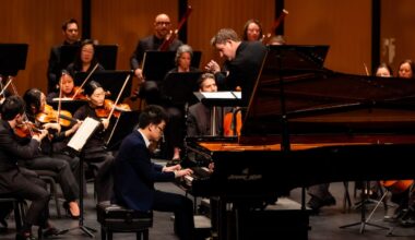 Aptly scaled Beethoven, Schubert from Dallas Chamber Symphony