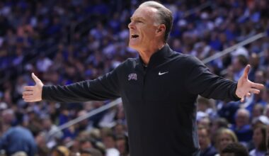 Punch, Edwards lead TCU to OT win over Oklahoma State in game it never trailed