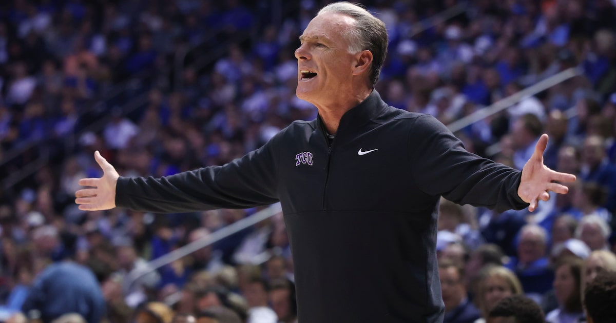 Punch, Edwards lead TCU to OT win over Oklahoma State in game it never trailed