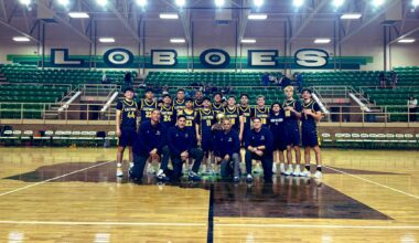 Boys High School Basketball Playoffs: El Paso teams advance to area round