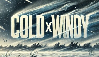 County Herald Weather Center