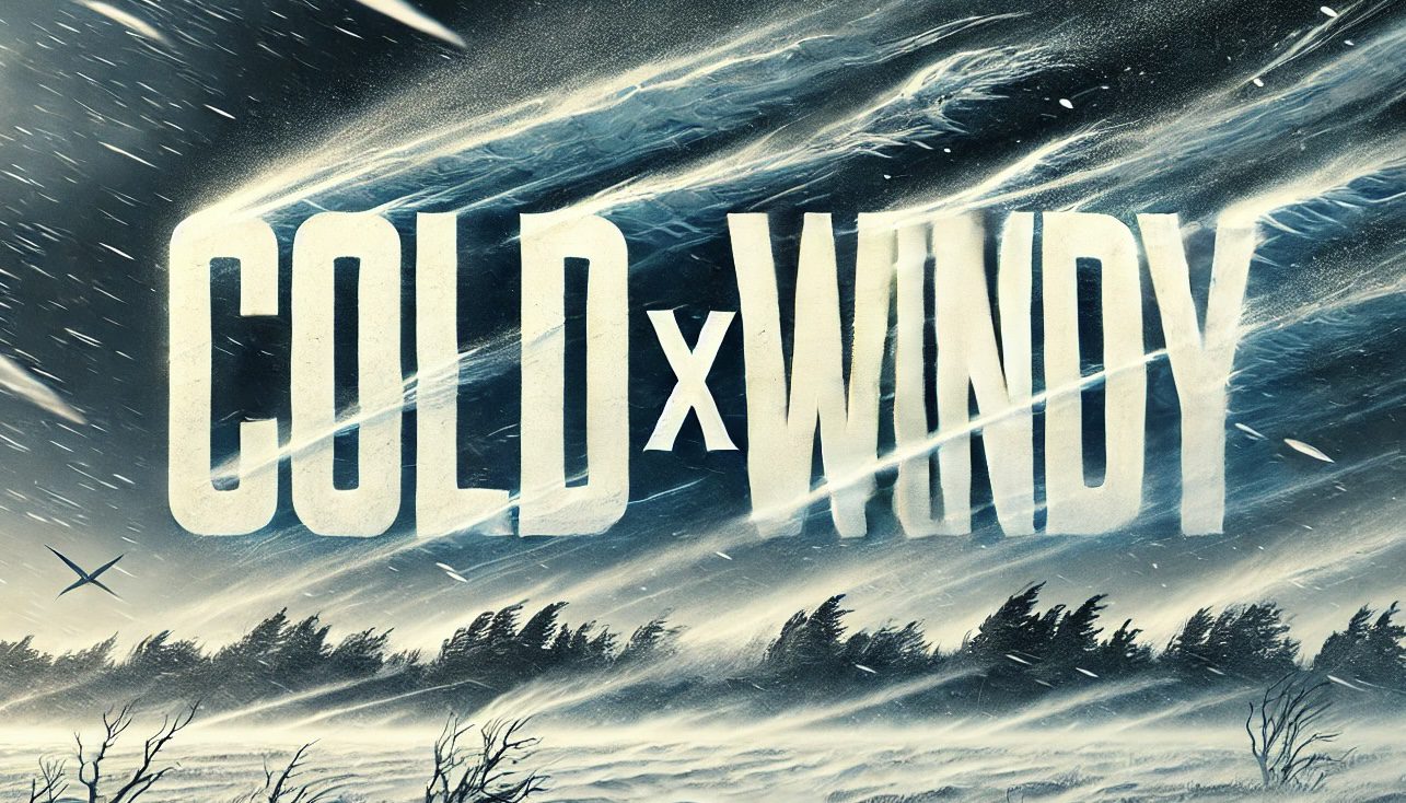 County Herald Weather Center