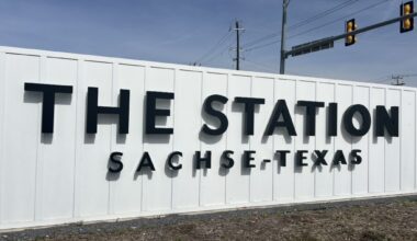 Sachse launches traffic, pedestrian safety study