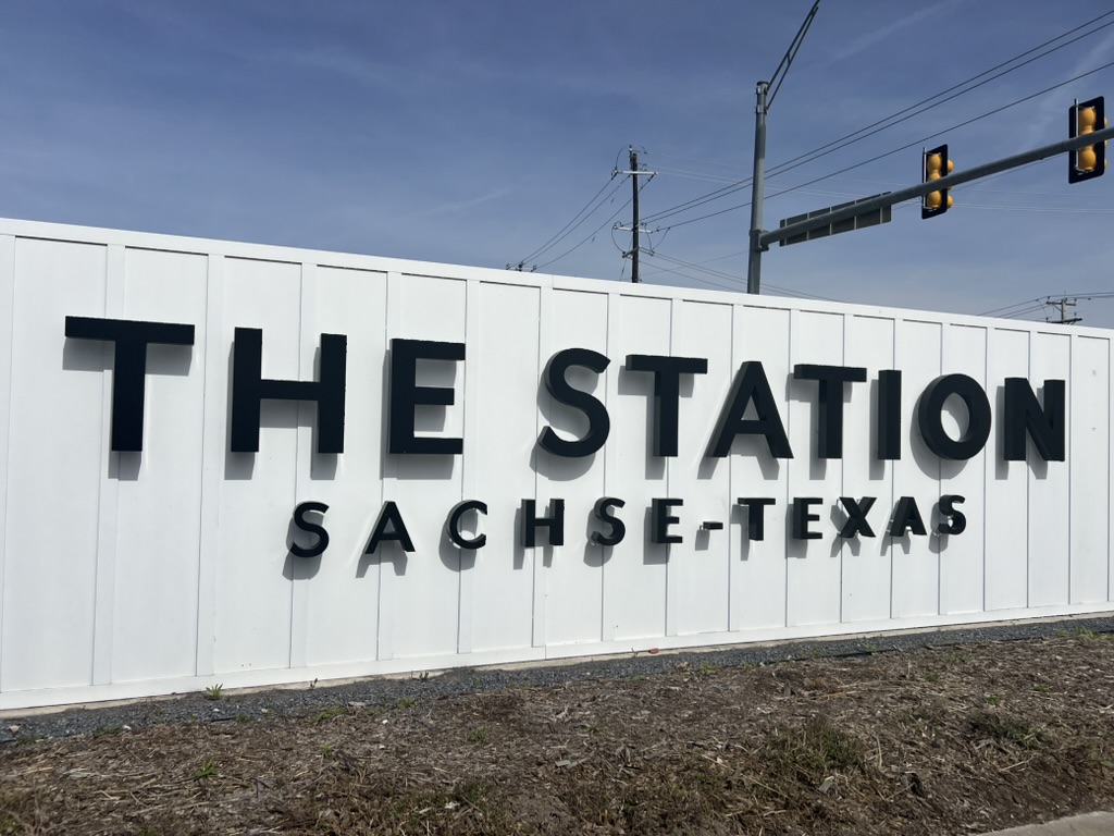 Sachse launches traffic, pedestrian safety study