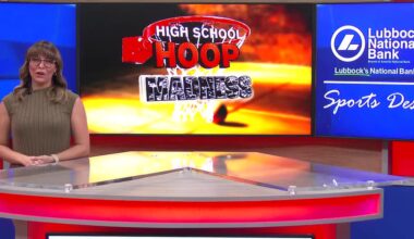 Hoop Madness Playoff Scores for Thursday, Feb. 19